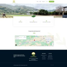 El Abuelo Organics Herb's